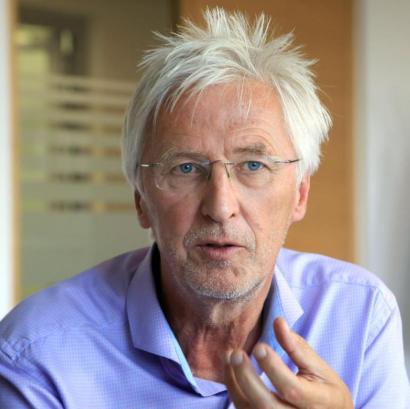 Norbert Gottlöber