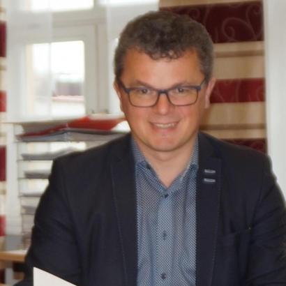 Bürgermeister Martin Birner