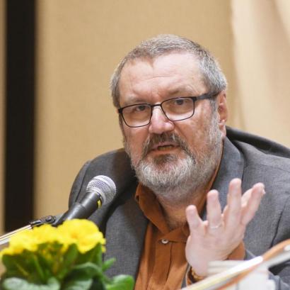 Gerhard Steiner