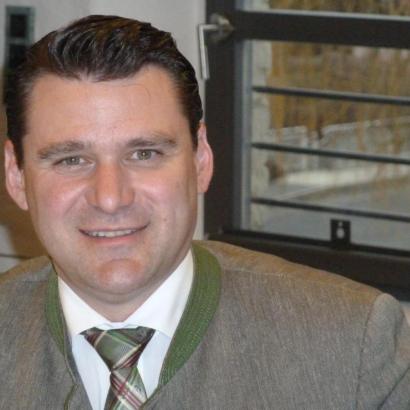 Landrat Thomas Ebeling