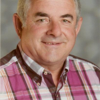 Josef Böhm, Verfasser der Biografie