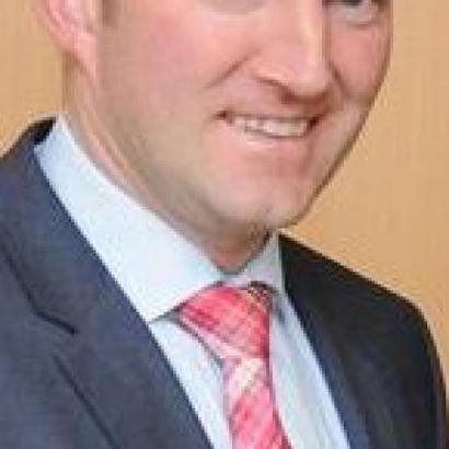 Bernhard Lang, Geschäftsführer für den operativen Bereich der Arbeitsagentur Schwandorf