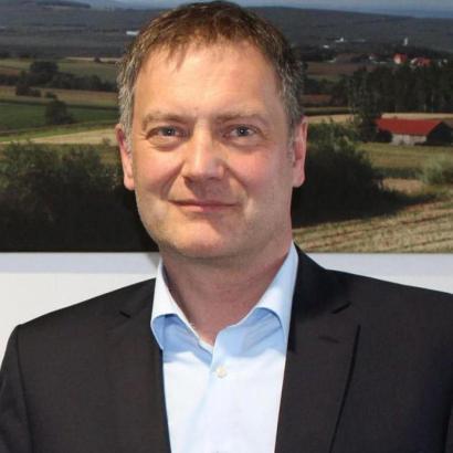 Christian Schwab, JAS-Gymnasium 