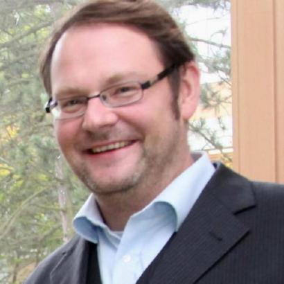 Michael Völkl, Leiter der FOS/BOS Schwandorf