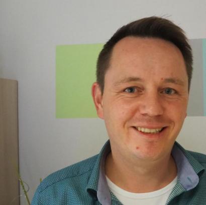 Florian Dotzler, Werkstättenleiter