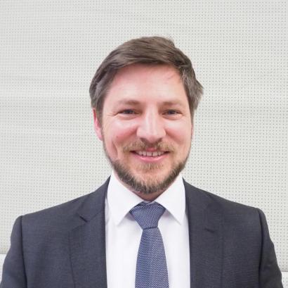 Bürgermeister Peter Neumeier