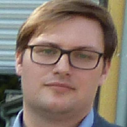 Der neue Regionalmanager Christian Karl zu den Bürgermeistern und Vertretern der zwölf Mitgliedskommunen