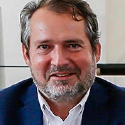 Bürgermeister Frank Zeitler