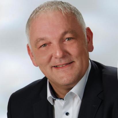 Klaus Hafner