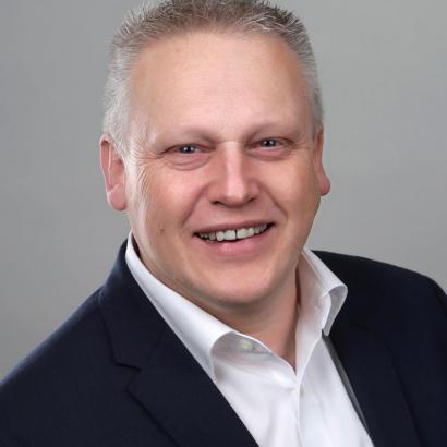 Bürgermeister Jürgen Kürzinger