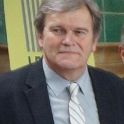 Rektor Werner Winderl