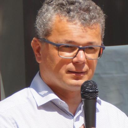 Bürgermeister Martin Birner