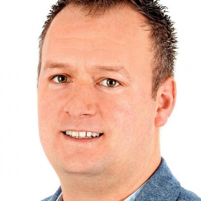 Eduard Maier über die aktuelle Fördermaßnahme