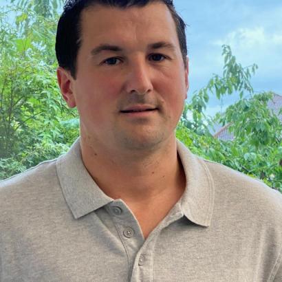 Bürgermeister Martin Schwandner, Trausnitz