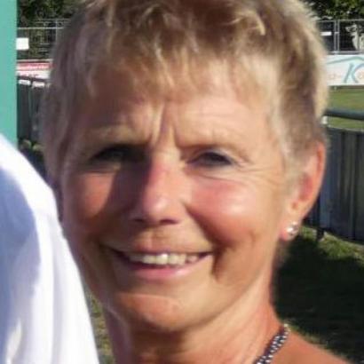 Uschi Seegerer, FC Wernberg