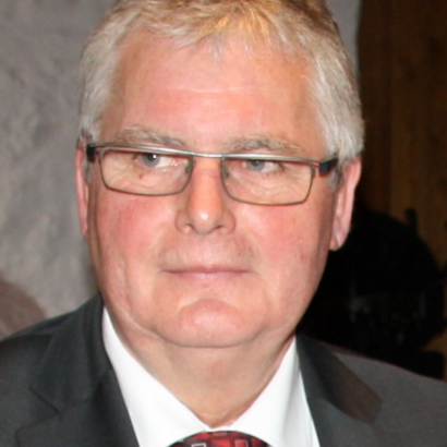 Bernd Lange, Landrat von Görlitz