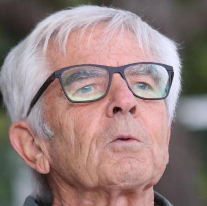 BN-Kreisvorsitzender Peter Zahn