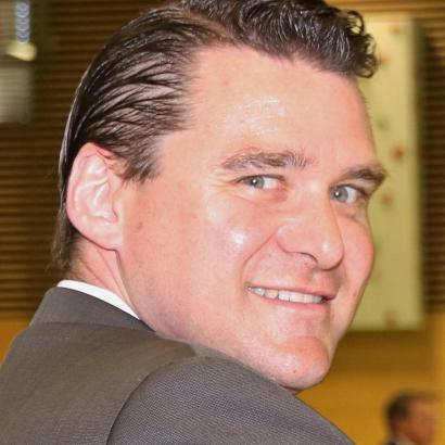 ZMS-Verbandsvorsitzender Landrat Thomas Ebeling