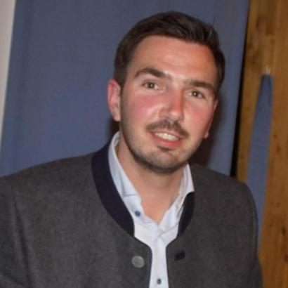 Bauoberrat Martin Stahr