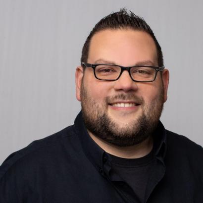 PWG-Stadtrat Marco Schmid (34)