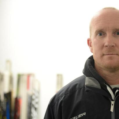 Dan Heilman, Trainer des ERSC Amberg