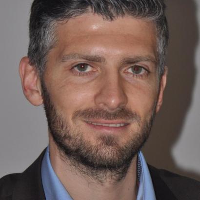 Andreas Sandner, Prokurist, Finanzen&Controlling, der Ziegler-Group