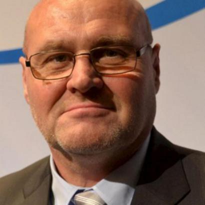 Peter Kemnitzer, Kreisspielleiter Hof/WUN/TIR