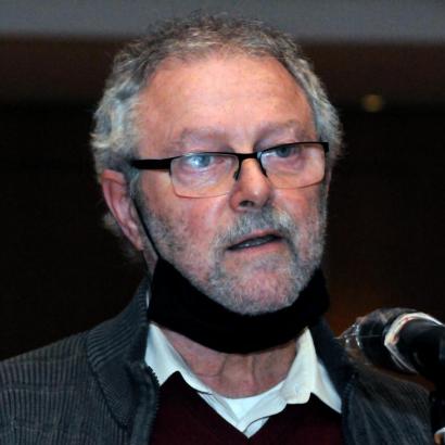 Helmut Schuster