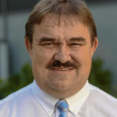 Albert Kellner, Kreisspielleiter AM/WEN 