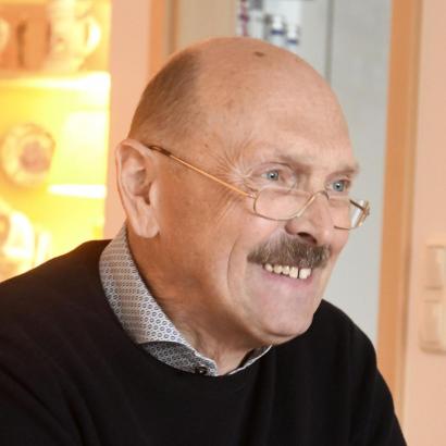 Ferdinand Schönberger