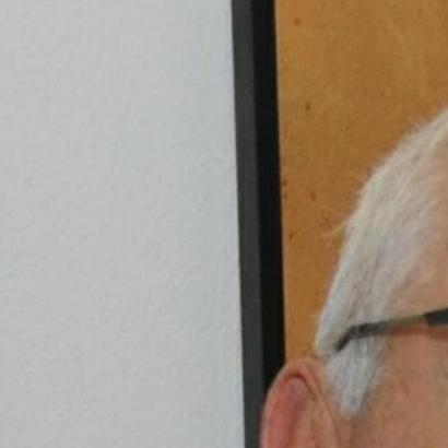 Landgerichtspräsident Harald Riedl