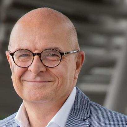 Thomas Baldauf, designierter Zweiter Vorstand des Kommunalunternehmens