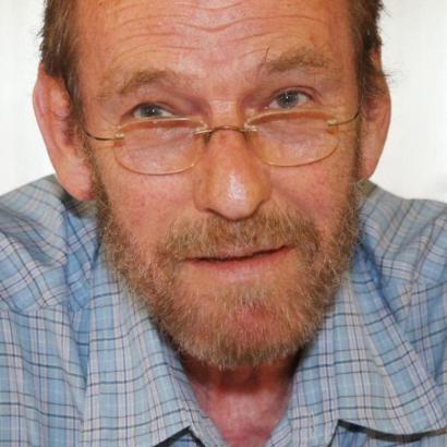 Klaus Pöhler, BN-Kreisgruppe Schwandorf