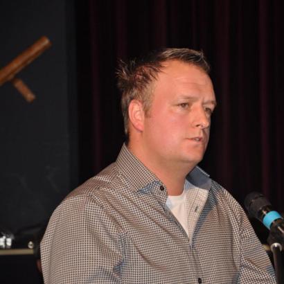 Eduard Maier von der Breitbandberatung Bayern GmbH zum Netzausbau