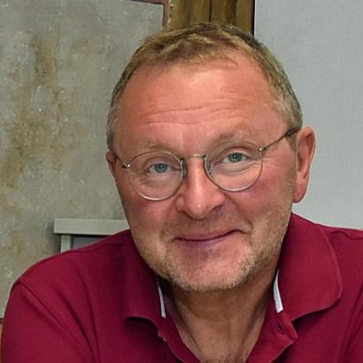 Udo Fechtner, 2. Bevollmächtigter der IG Metall Amberg