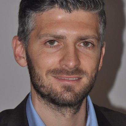 Andreas Sandner, Prokurist (Finanzen&Controlling) der Ziegler-Group