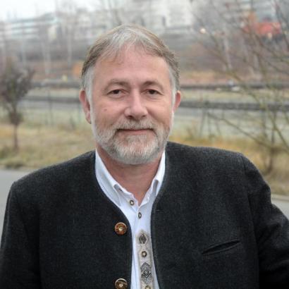 Ulrich Härtl