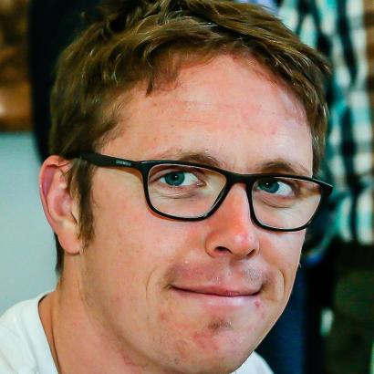 Christian Hechtl, Kämmerer an der VG Pfreimd.