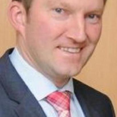 Bernhard Lang, stellvertretender Leiter der Agentur für Arbeit Schwandorf.