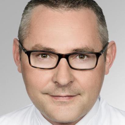 Ärztlicher Direktor Dr. Philipp Koehl