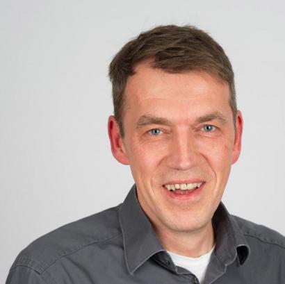 Ralf Volkert