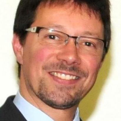 Stadtheimatpfleger Markus Lommer