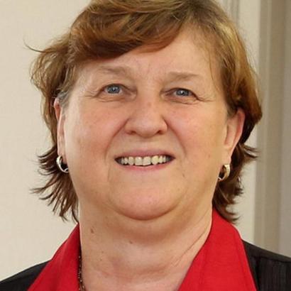 Amtsgerichtsdirektorin Petra Froschauer