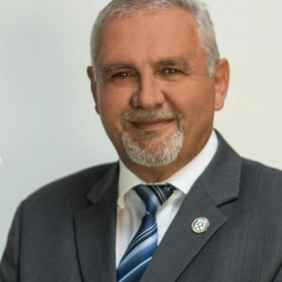 Bürgermeister Ludwig Biller