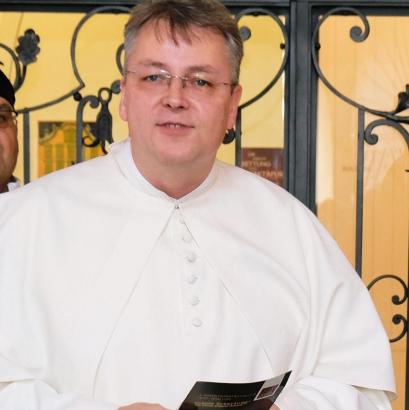 Pater Adrian