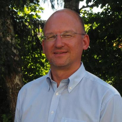 Alexander Köstler, Schulleiter Fichtelnaabtal-Mittelschule Ebnath-Neusorg