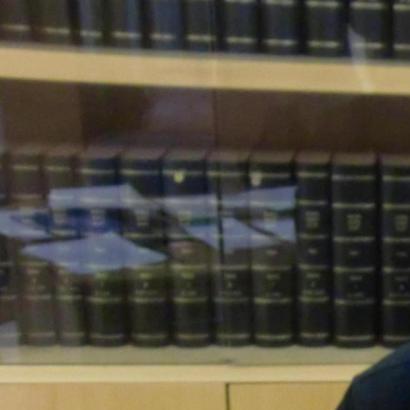 Bürgermeister Christian Ziegler zum Räum- und Streudienst