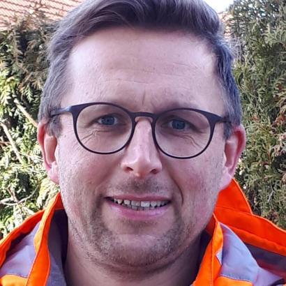Tobias Tippmann über Wasserverbrauch, der nicht bemerkt wird.