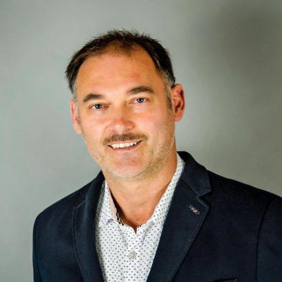Hans Sieß, CSU-Sprecher im Bauausschuss