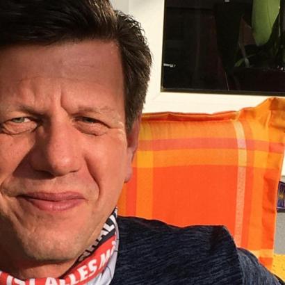 Stefan Roth, Betriebsratsvorsitzender der BHS Corrugated